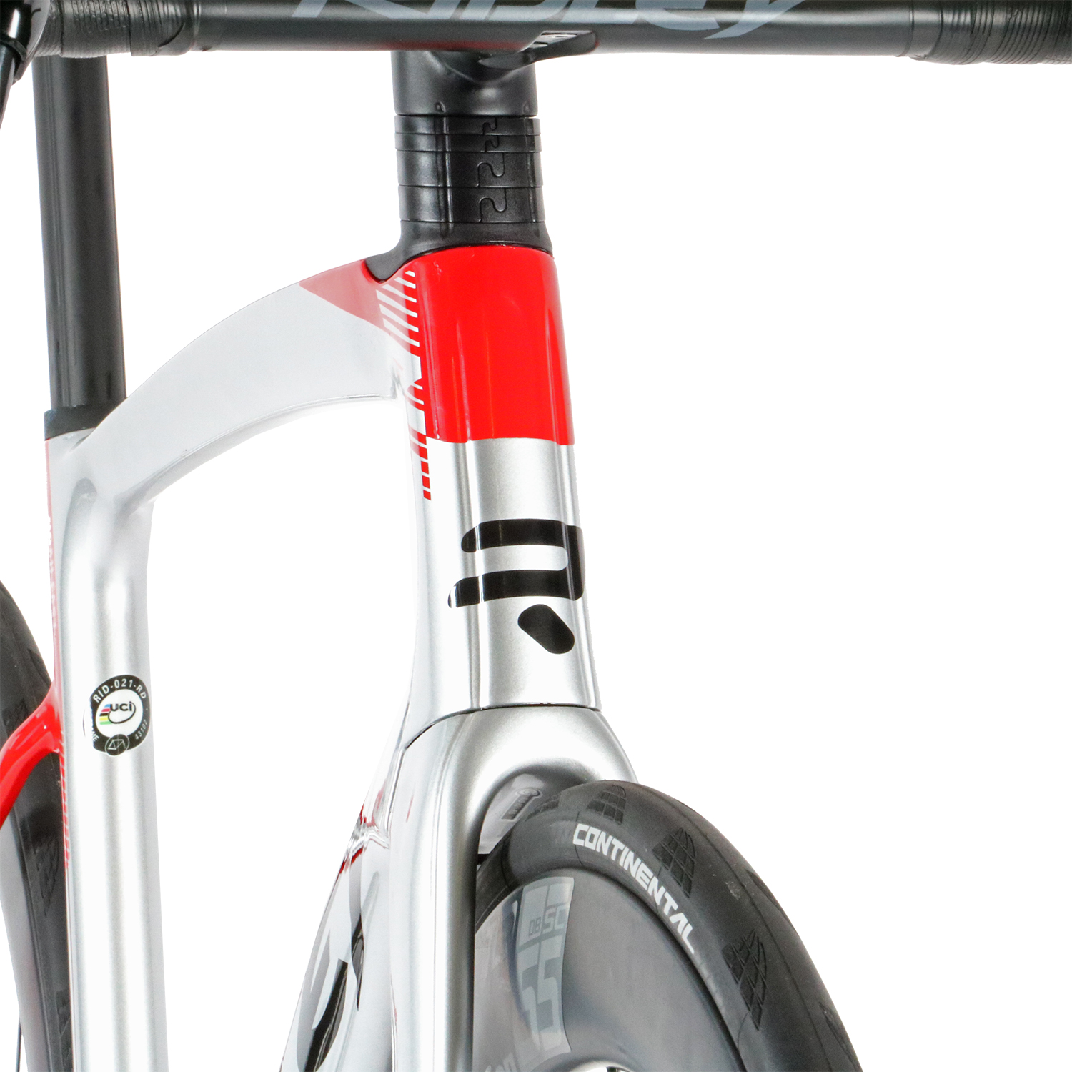 Ridley Noah Fast Disc Dura Ace Di2 SC55 Carbon Road Bike Merlin Cycles