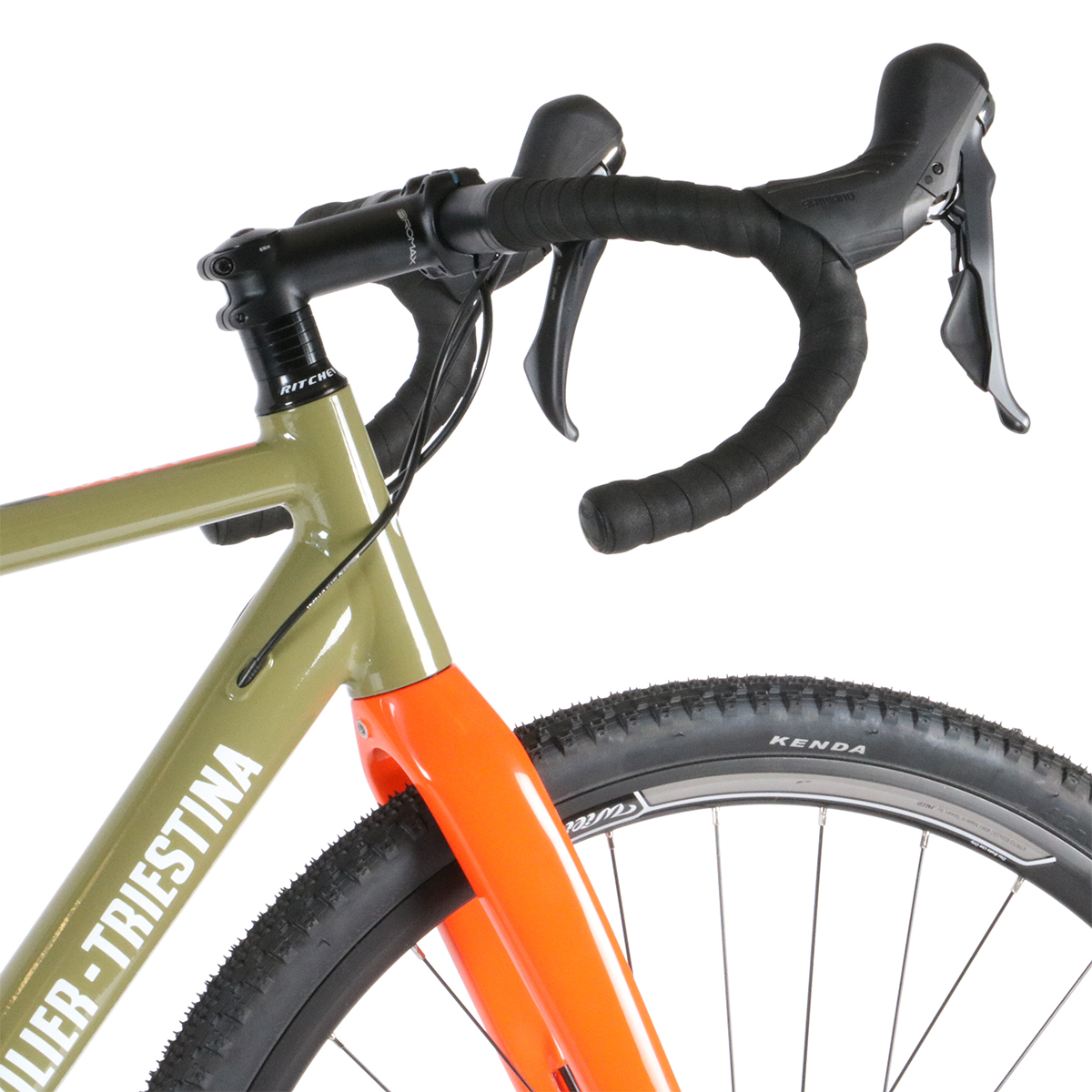 Wilier Jareen GRX Gravel Bike 2023 Merlin Cycles