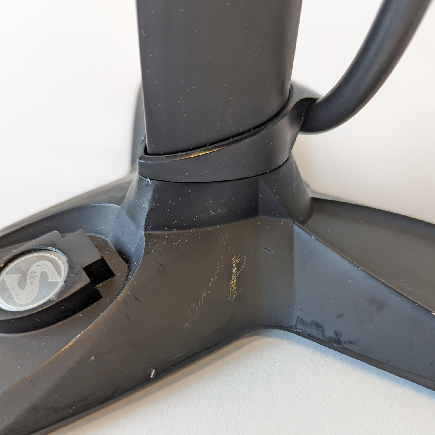 Silca Super Pista Digital Floor Pump Merlin Cycles