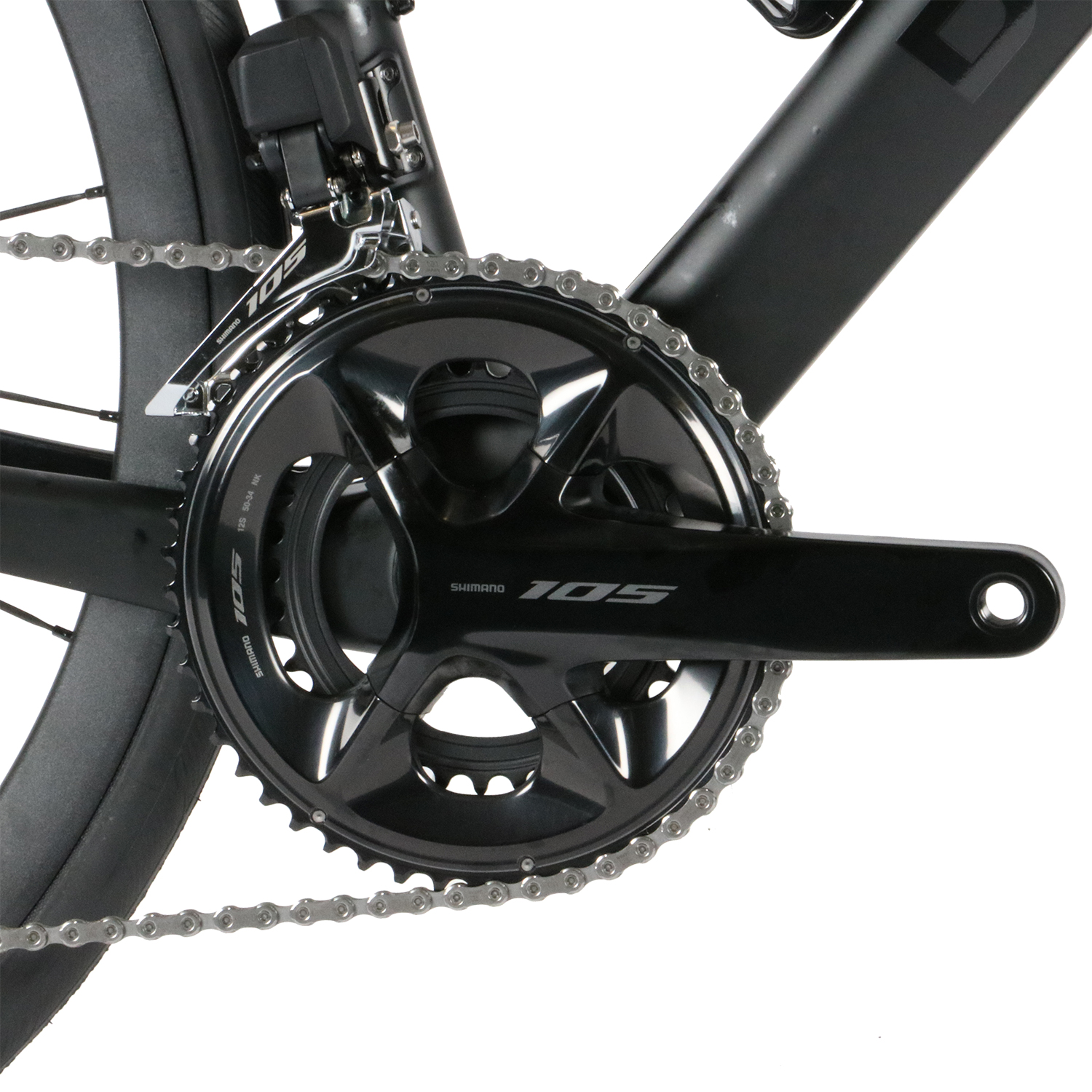 de rosa carbon road bike