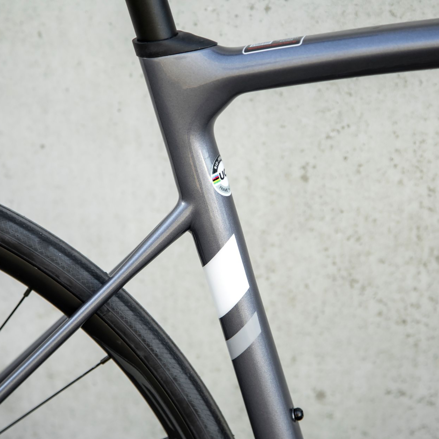 Ridley Fenix Disc Ultegra Carbon Road Bike 2023 Merlin Cycles