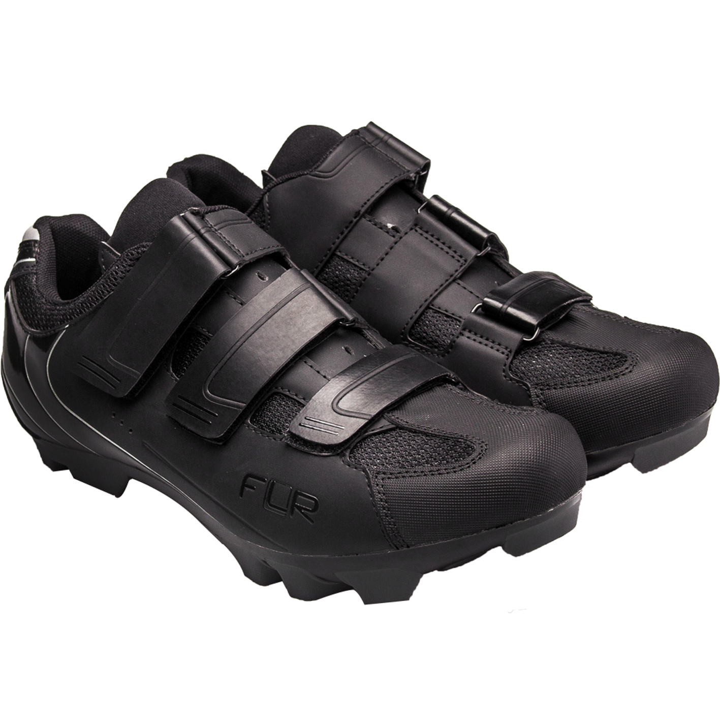 FLR F55.III MTB Shoes Merlin Cycles