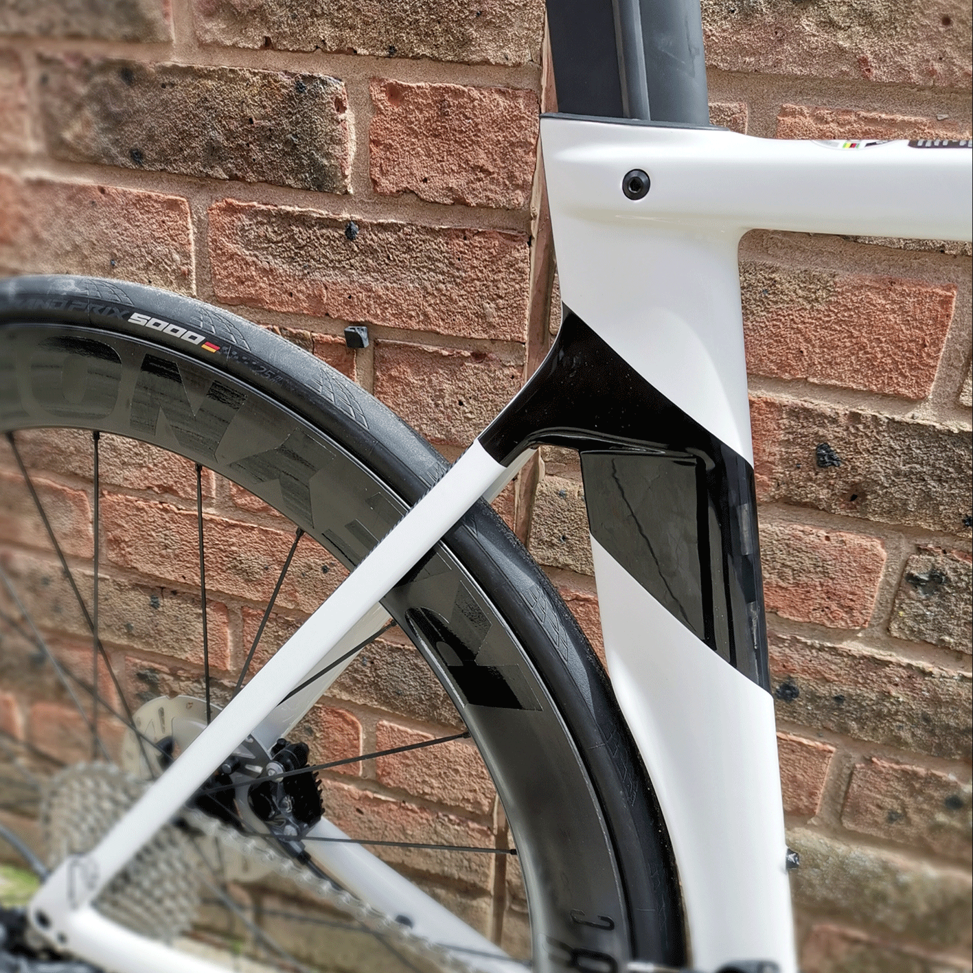 Felt AR Advanced Ultegra Road Bike Merlin Cycles