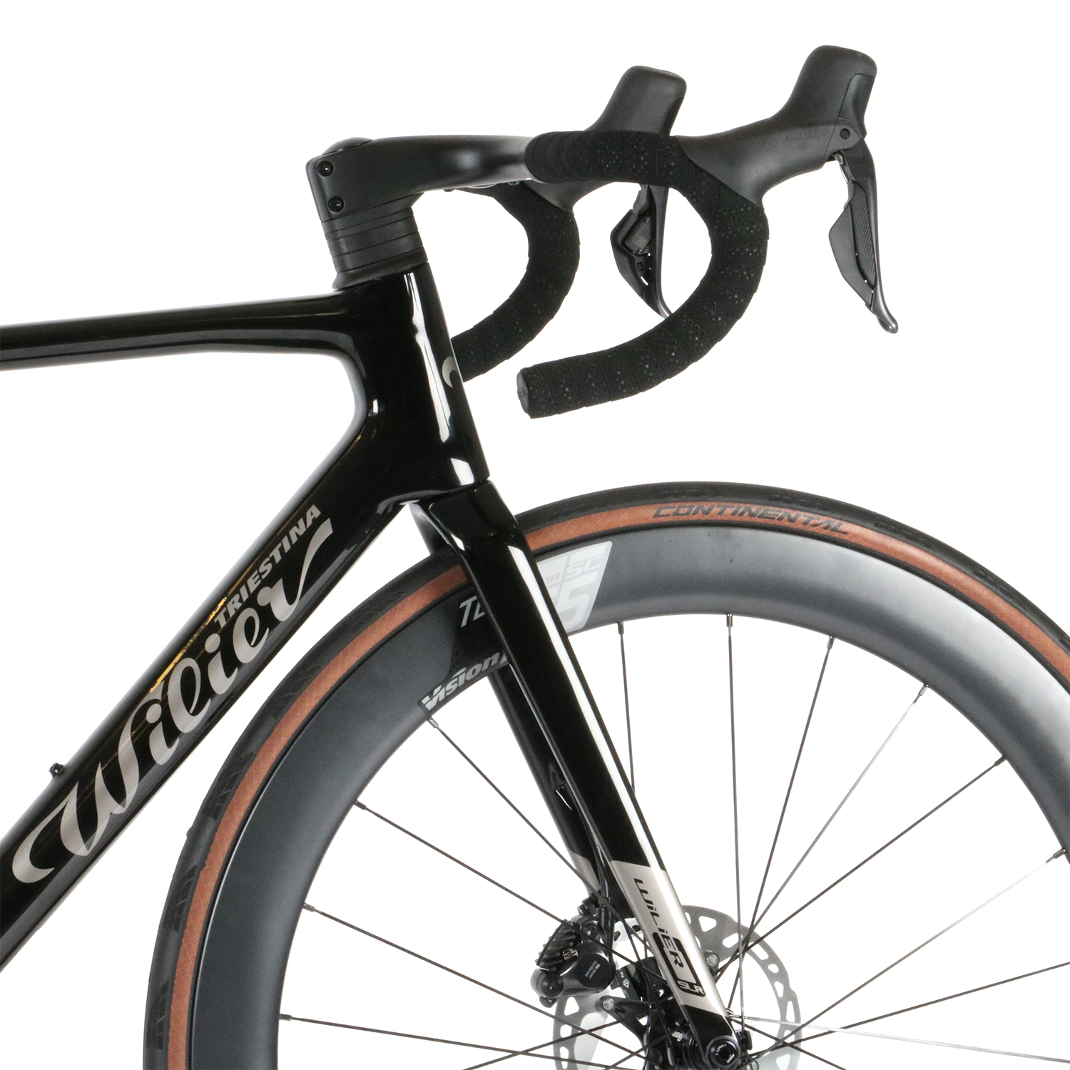 Wilier 0 SLR Disc Ultegra Di2 Road Bike Merlin Cycles