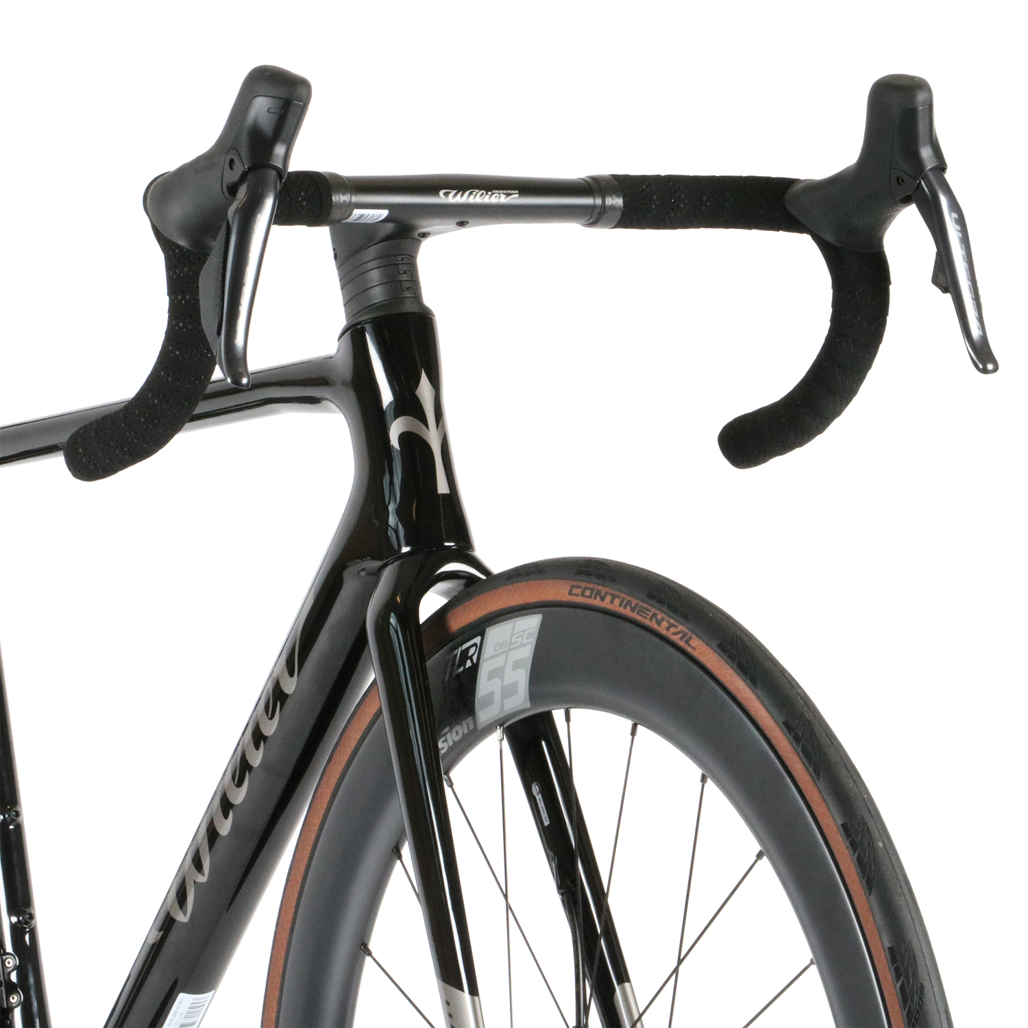 Wilier 0 SLR Disc Ultegra Di2 Road Bike Merlin Cycles