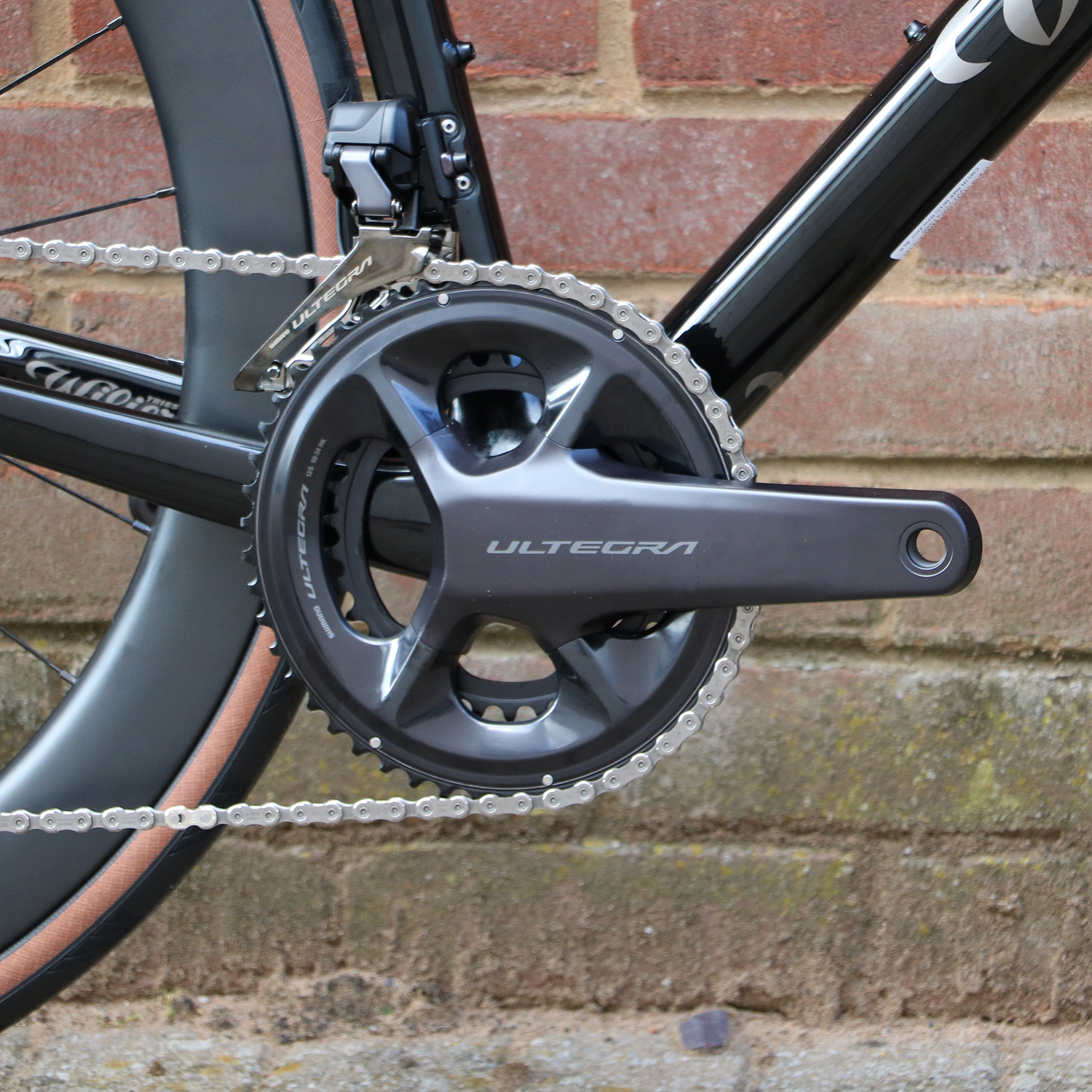 Wilier 0 SLR Disc Ultegra Di2 Road Bike Merlin Cycles