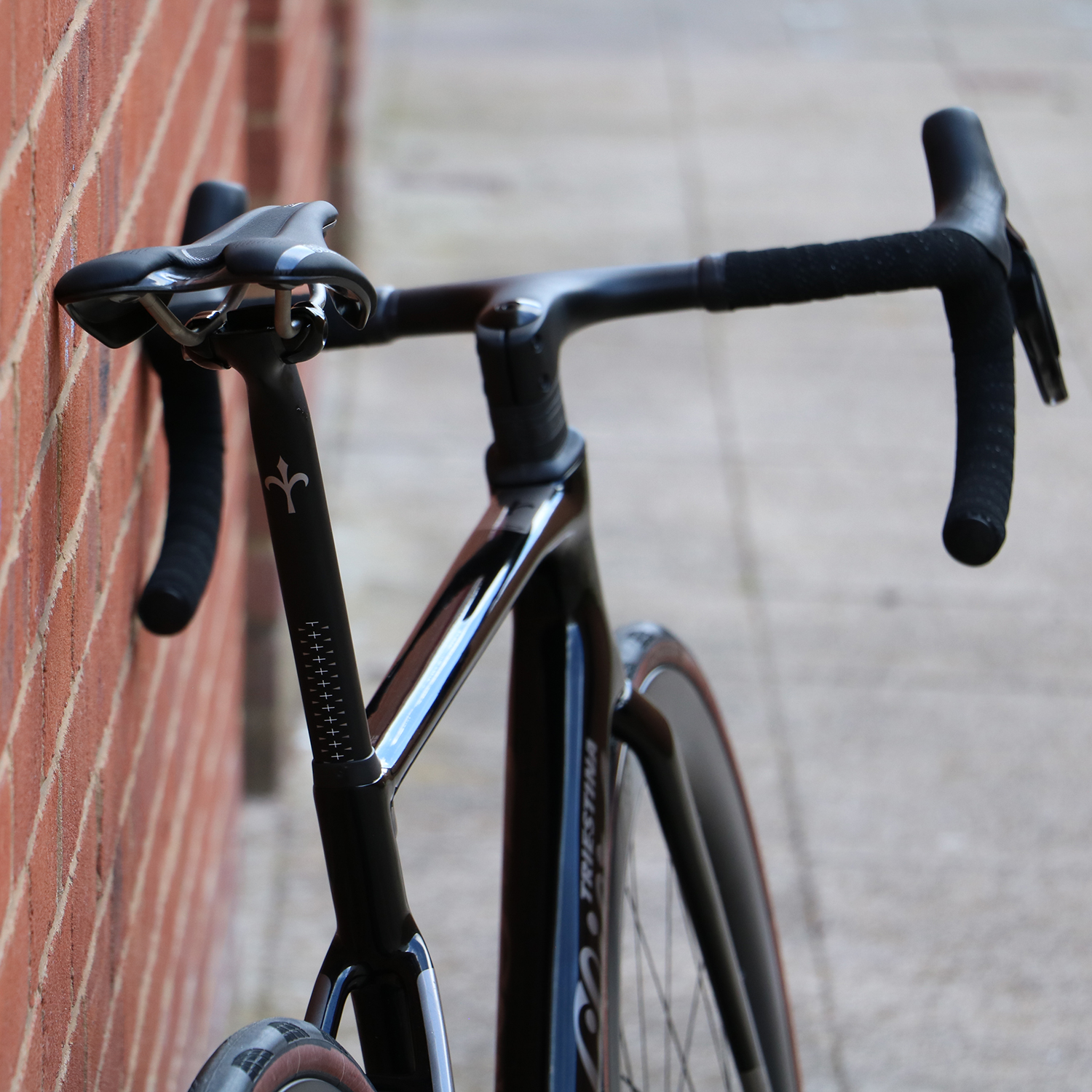 Wilier 0 SLR Disc Ultegra Di2 Road Bike Merlin Cycles