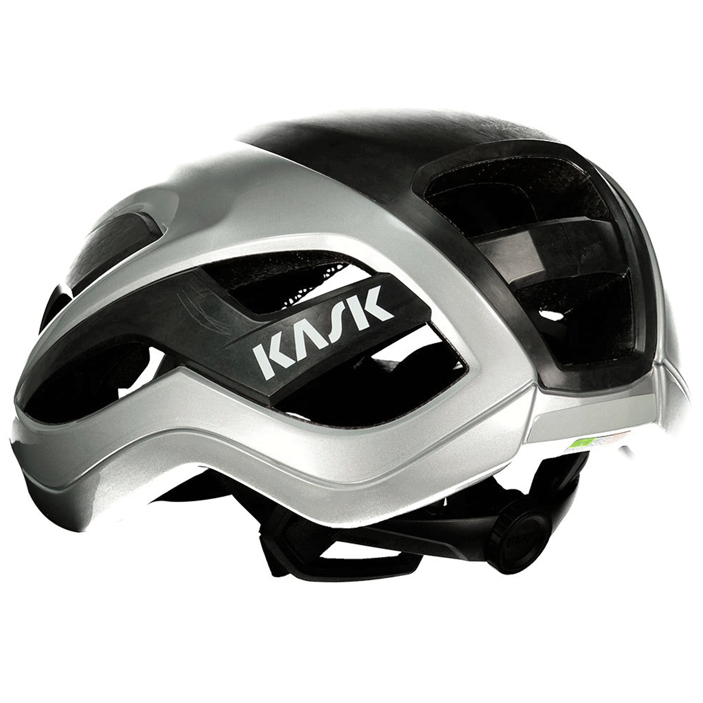 Kask Elemento Road Cycling Helmet Merlin Cycles