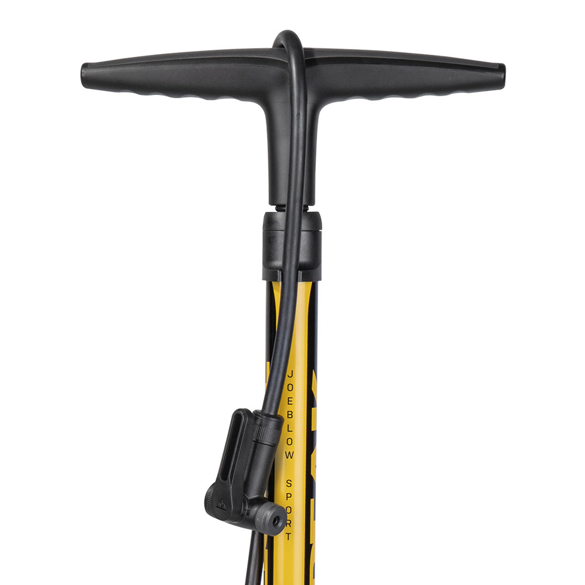 Topeak Joe Blow Sport Digital Track Pump Merlin Cycles