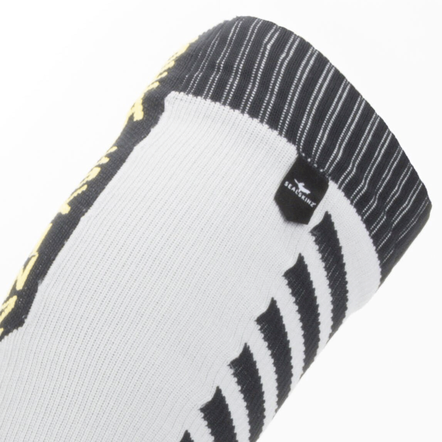 Sealskinz Waterproof Cold Weather Knee Length Socks Merlin Cycles