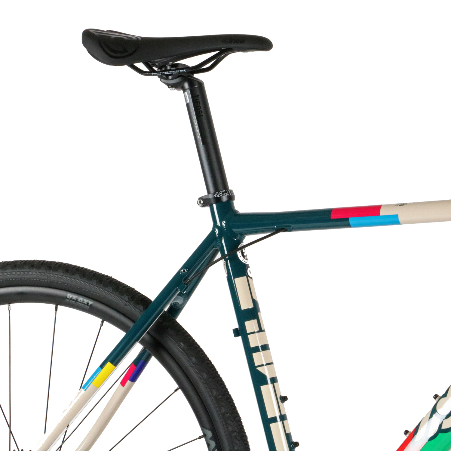 Cinelli Zydeco Disc Mud XLE Gravel Bike 2023 Merlin Cycles