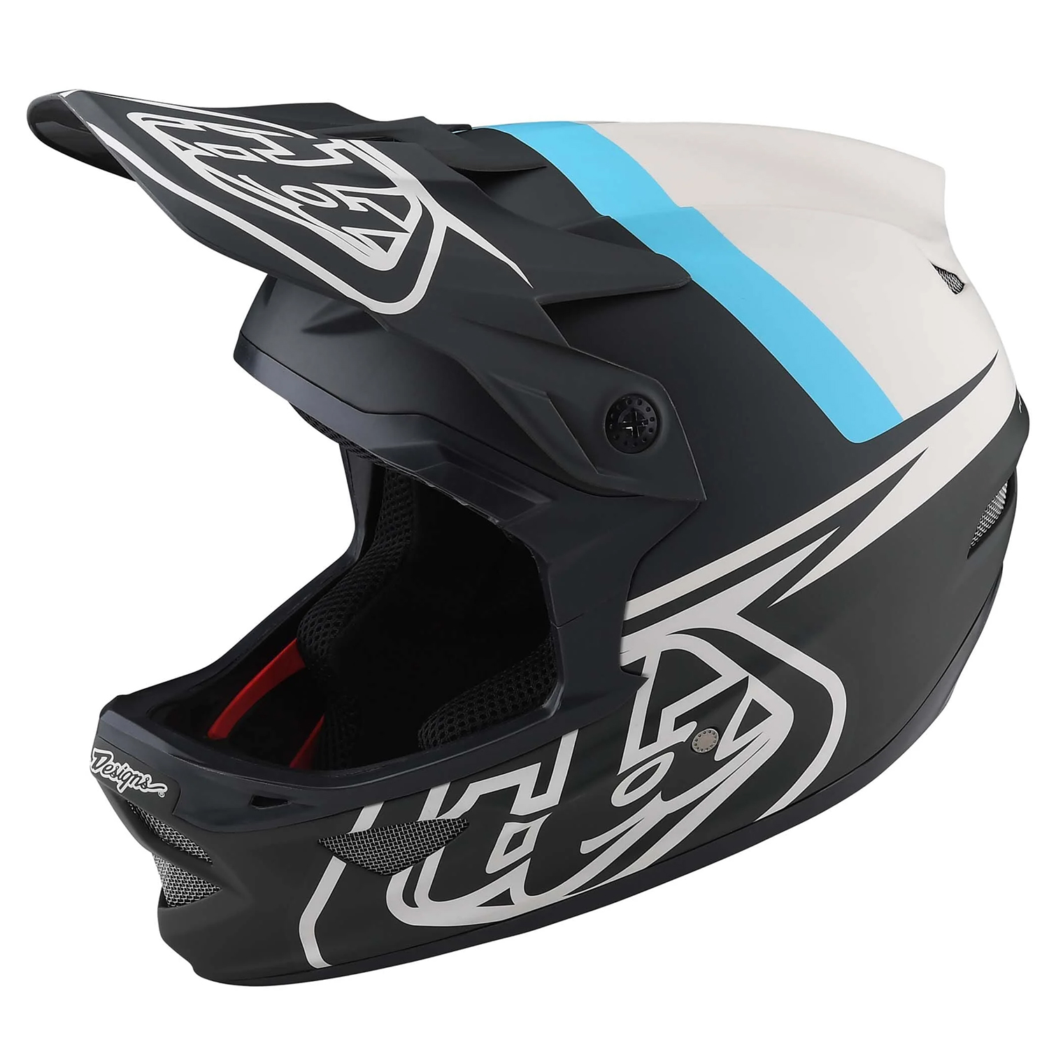 troy lee mtb full face helmets