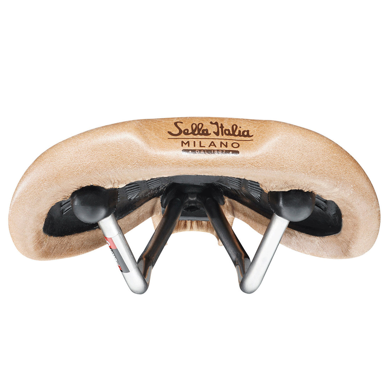 Selle De Vélo Selle Italia Flite Transalp En Titane - Occasion En Bon état - Modèle 3374