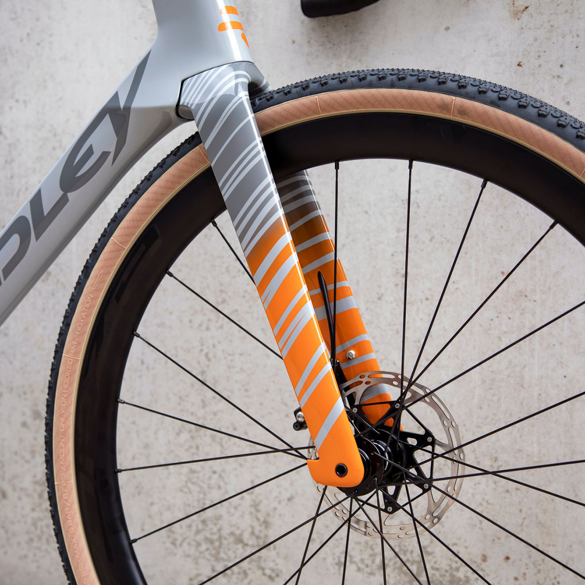 Ridley Kanzo Fast GRX Carbon Gravel Bike 2023 Merlin Cycles