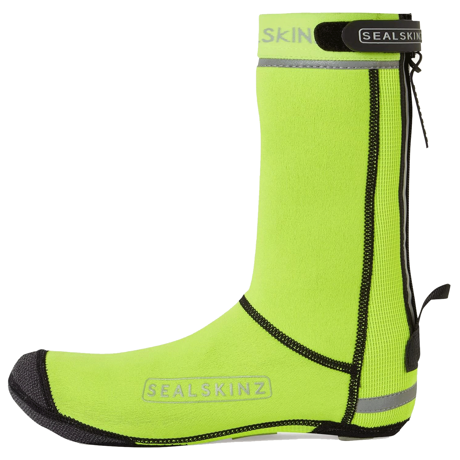 Sealskinz Hempton All Weather ClosedSole Cycle Overshoe Merlin Cycles