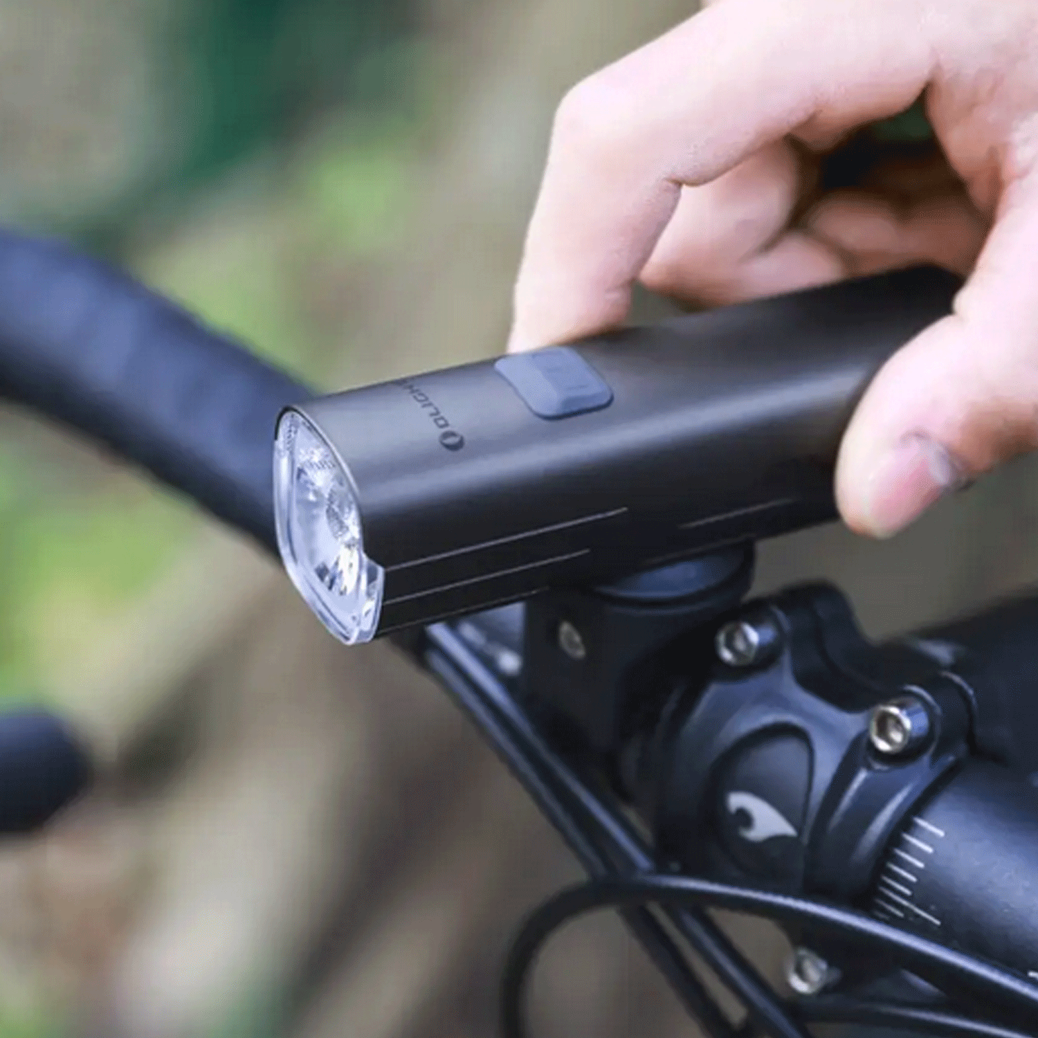 Magicshine RN 1500 Bike Front Light Merlin Cycles
