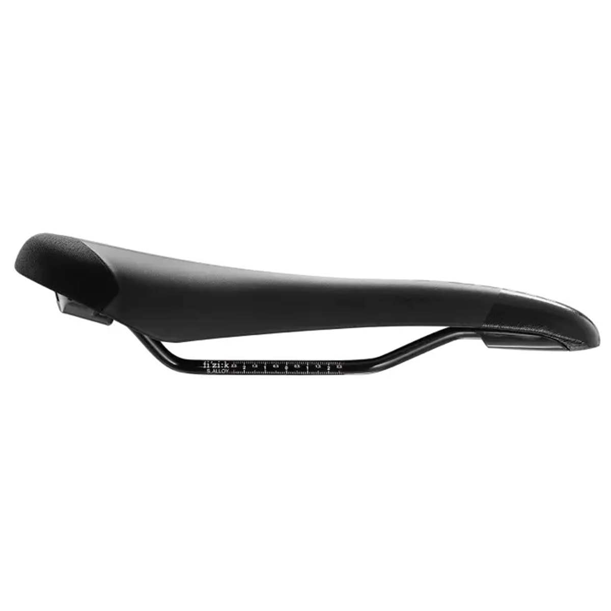 Fizik Monte SAlloy Rail MTB Saddle Merlin Cycles