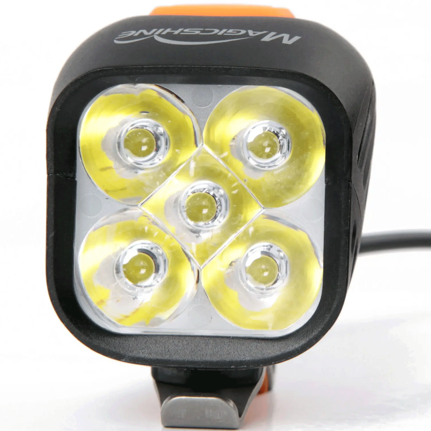 Magicshine MJ906 Bike Light Combo Merlin Cycles