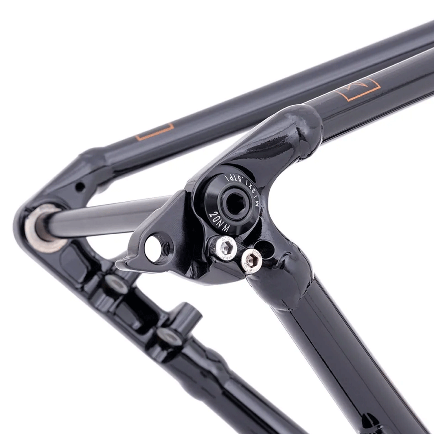Kinesis Aithein Disc Road Frame Merlin Cycles