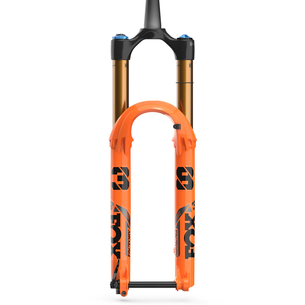 Fox 38 Float Factory Etuned GRIP2 Boost MTB Forks 29" Merlin Cycles