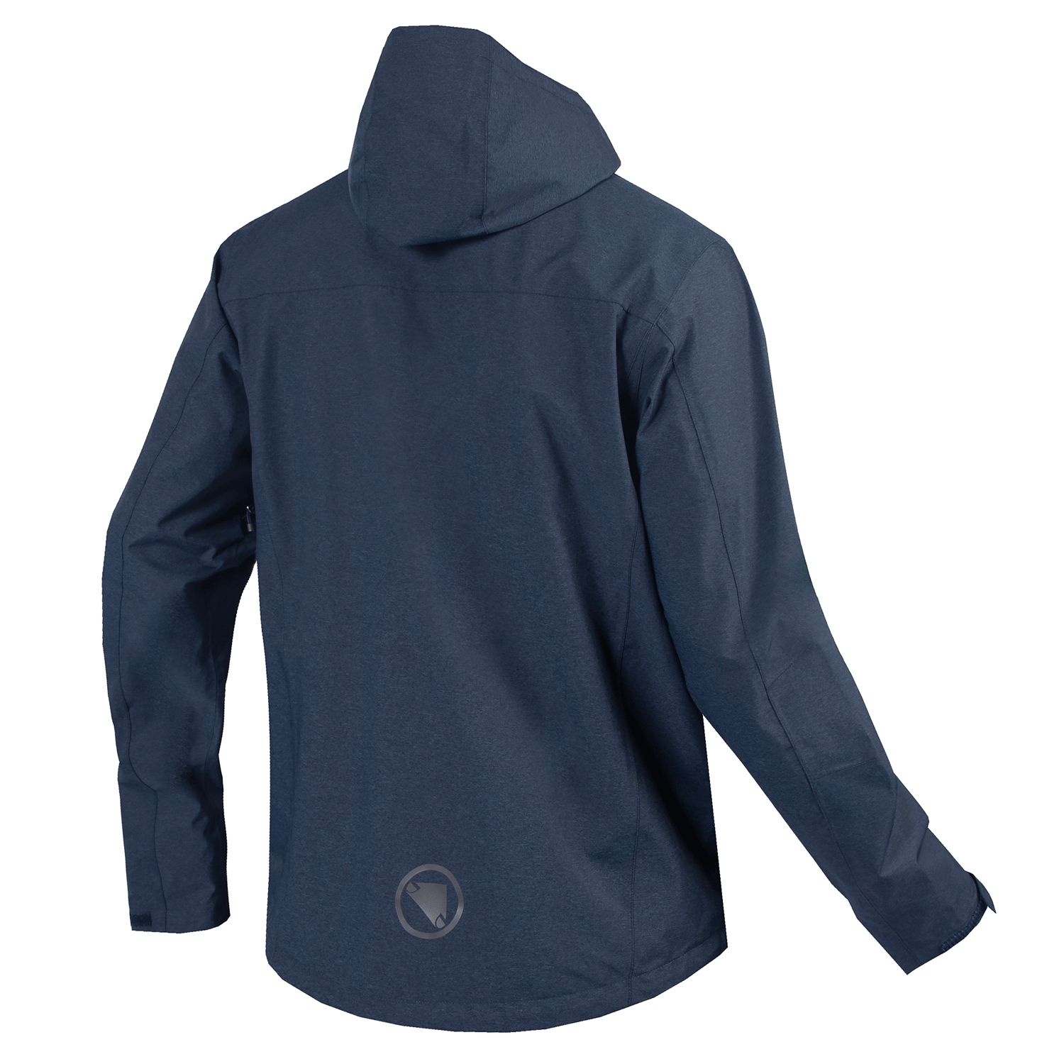 Veste Imperméable à Capuche Endura Hummvee - Pour Vélo VTT Et Ville, Respirante, Aérations Sous Les Bras