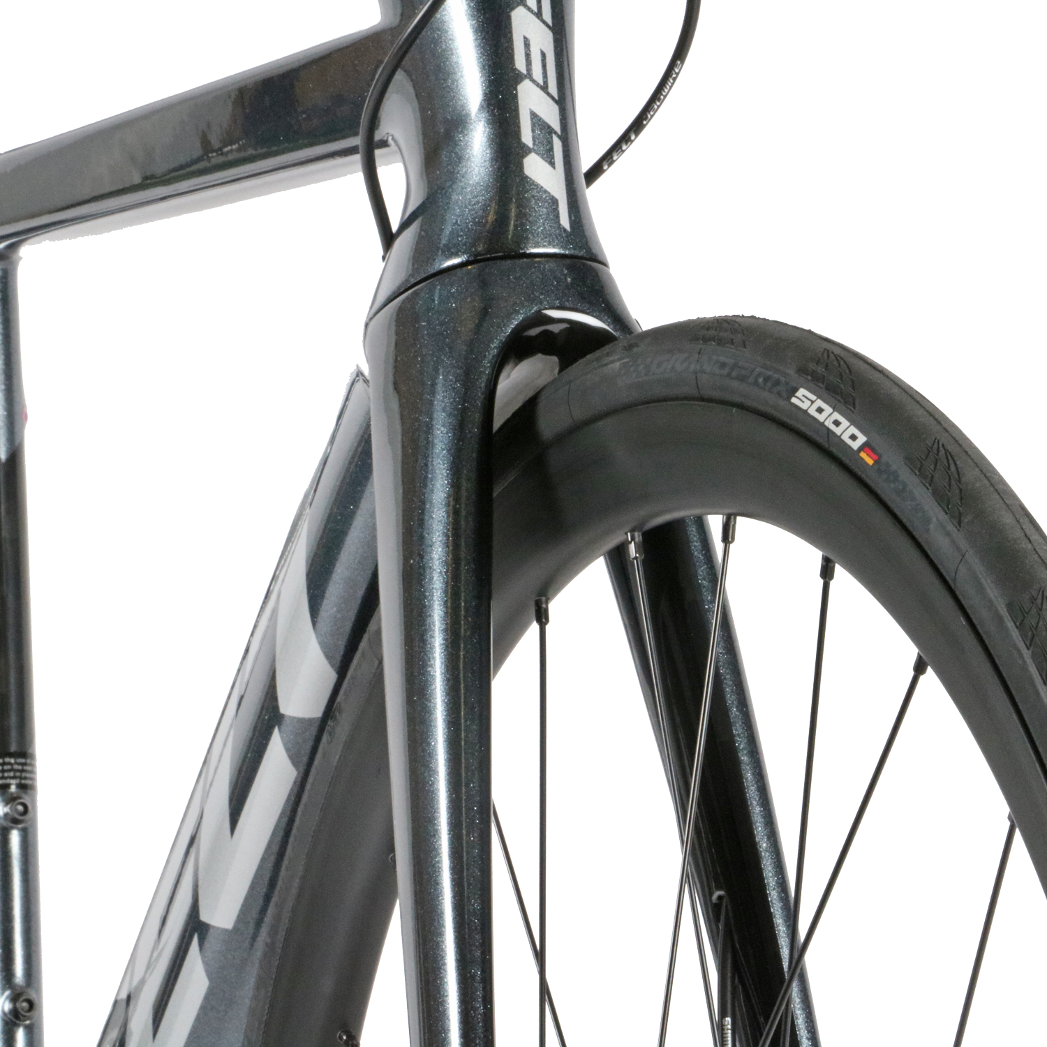 Felt AR Advanced 105 Road Bike Merlin Cycles