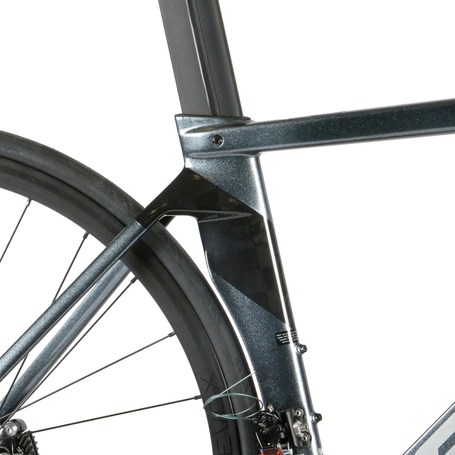 Felt AR Advanced 105 Road Bike Merlin Cycles