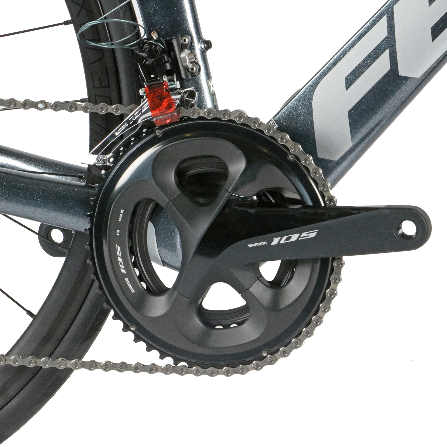 Felt AR Advanced 105 Road Bike Merlin Cycles