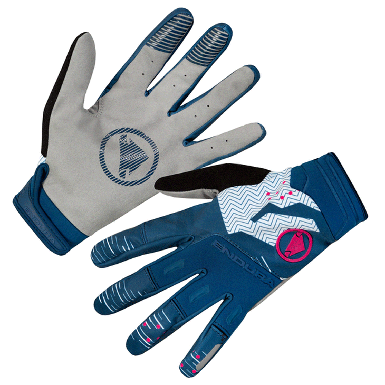 Endura Single Track Windproof Gloves Merlin Cycles