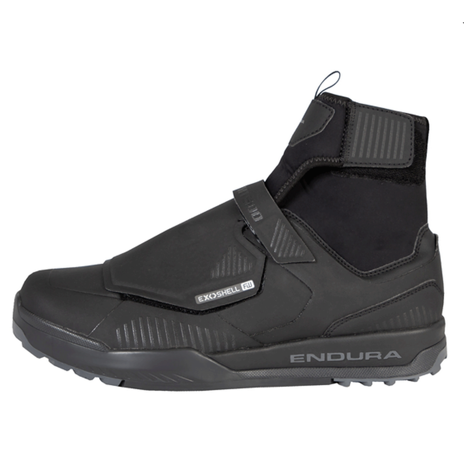 Endura MT500 Burner Clipless Waterproof Shoe Merlin Cycles