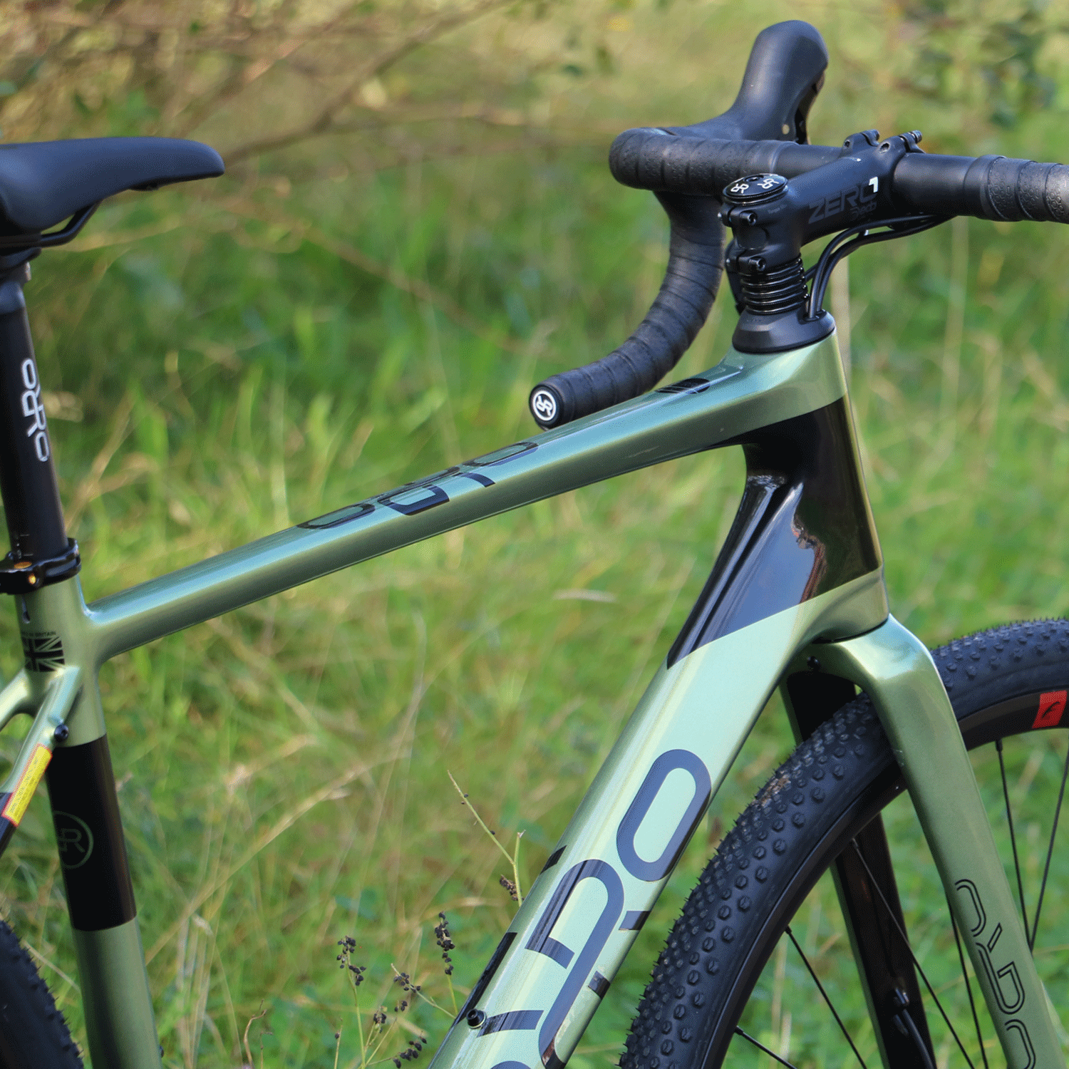 orro terra gravel 105 racing