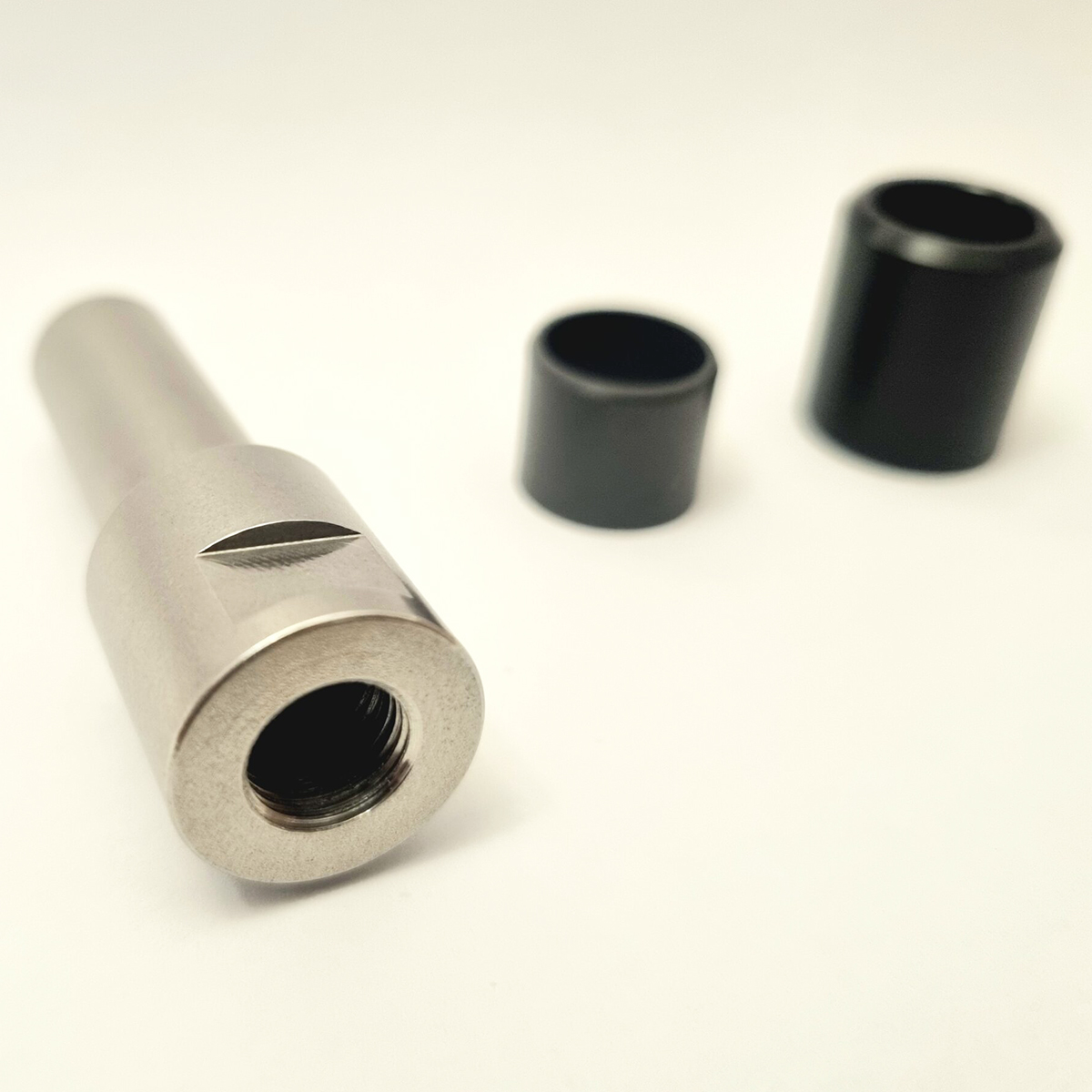 Profin Trunnion Bolt Conversion Kit Merlin Cycles