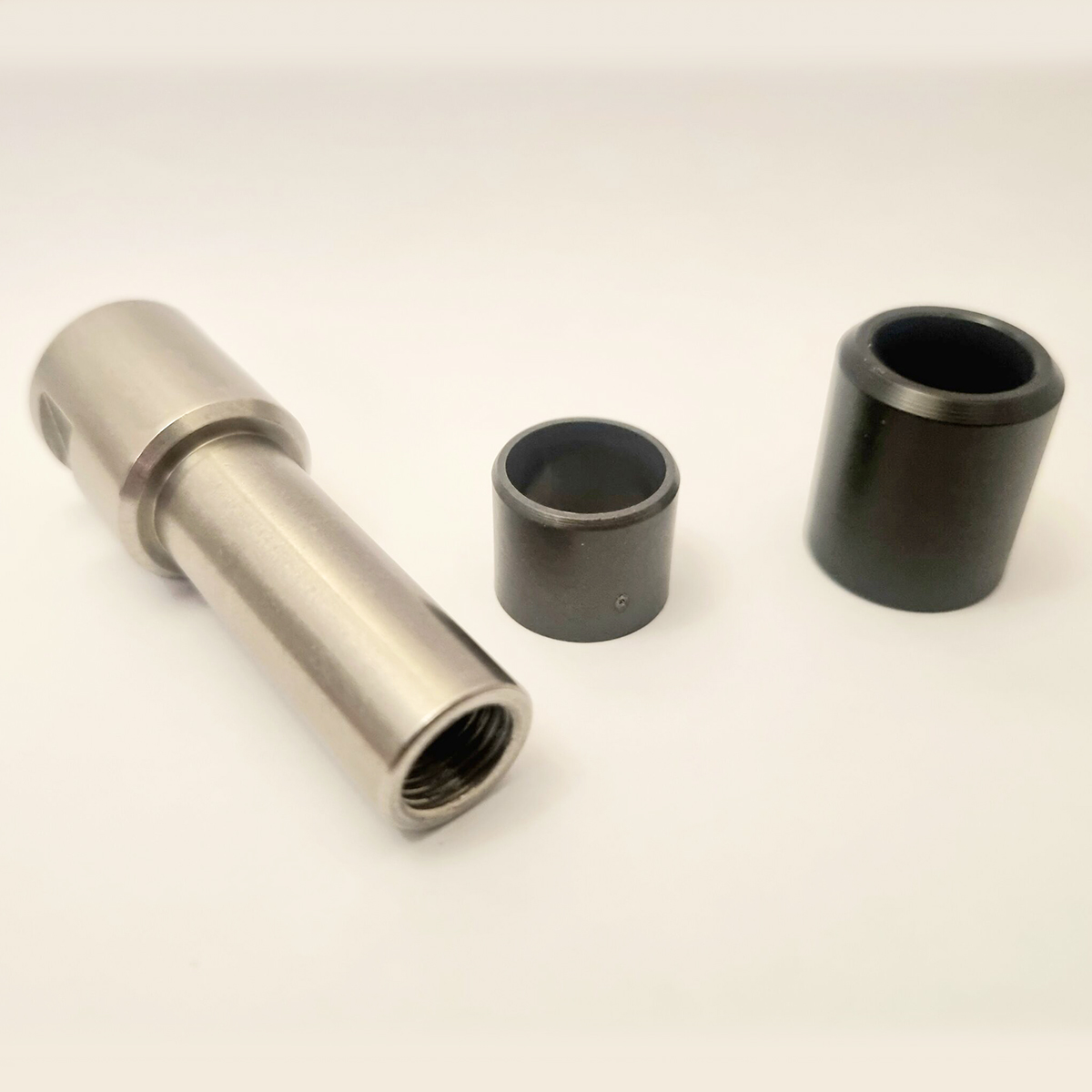Profin Trunnion Bolt Conversion Kit Merlin Cycles