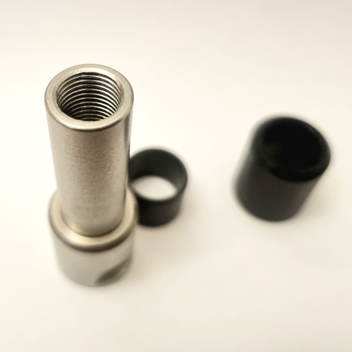 Profin Trunnion Bolt Conversion Kit Merlin Cycles