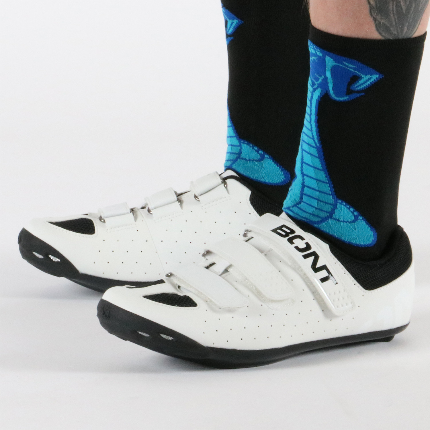 Bont Motion Road Cycling Shoes Merlin Cycles
