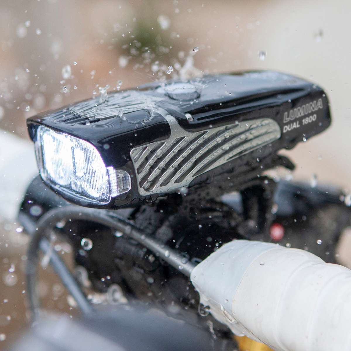 niterider lumina 1800