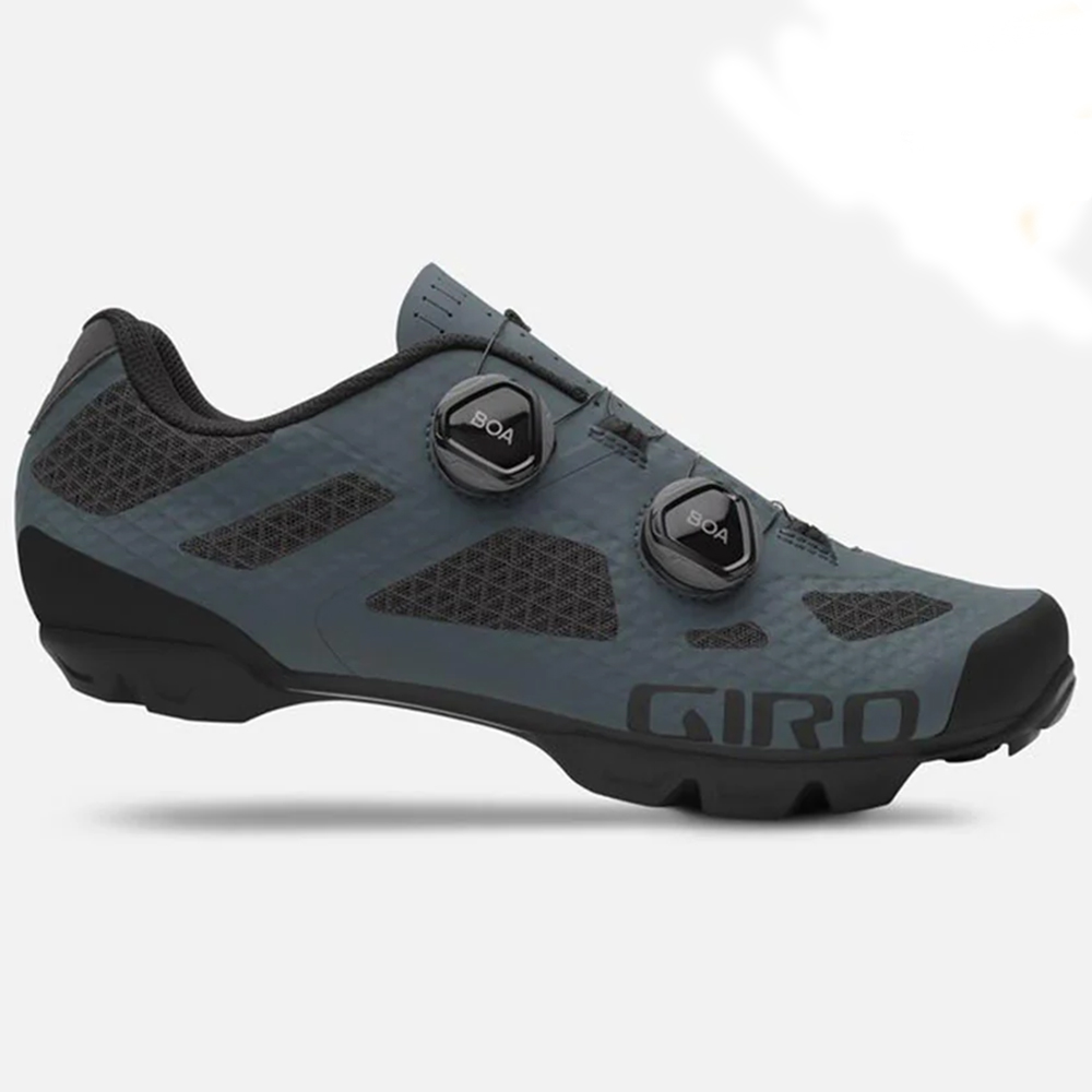 giro sector mtb shoes