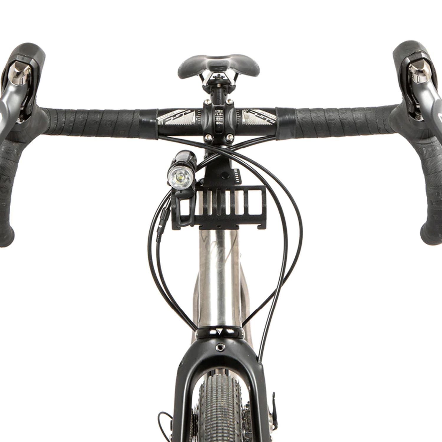 Restrap Bumper Bar Merlin Cycles