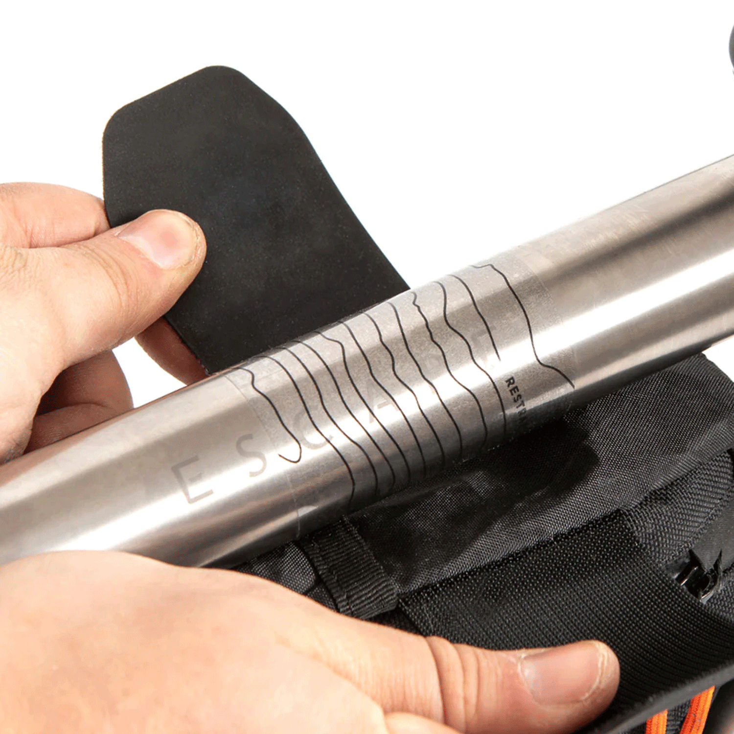 Restrap Bicycle Protection Kit Merlin Cycles