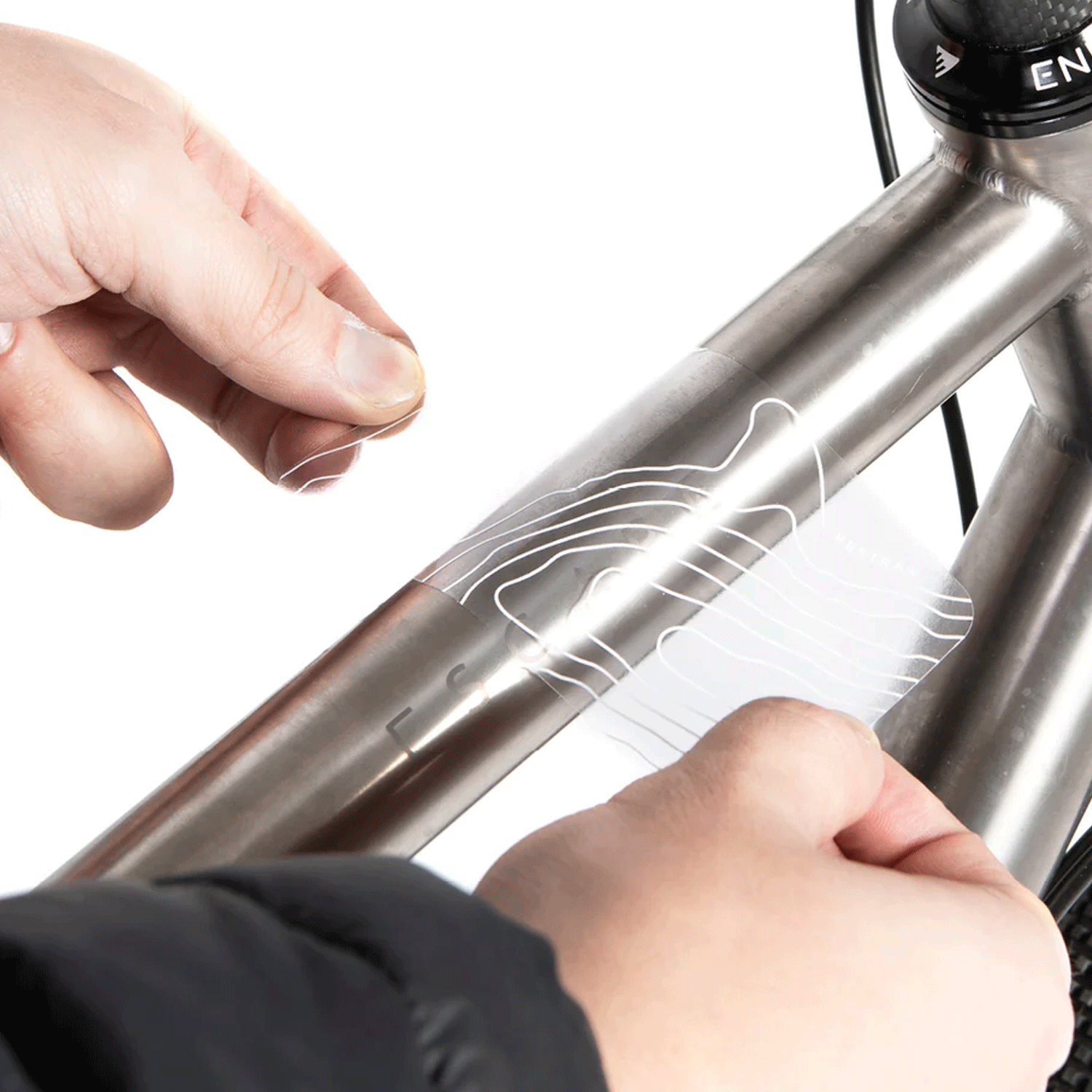 Restrap Bicycle Protection Kit Merlin Cycles