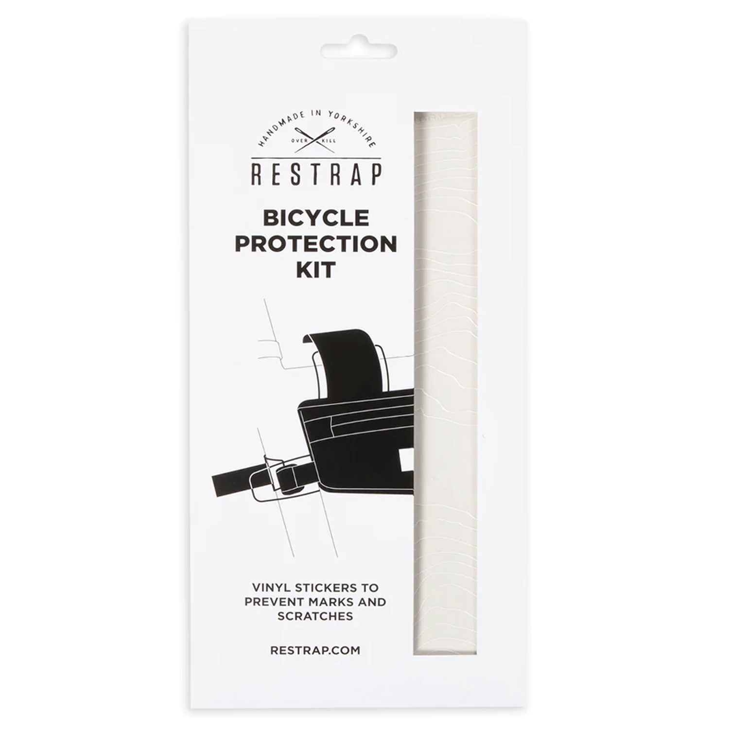 Restrap Bicycle Protection Kit Merlin Cycles