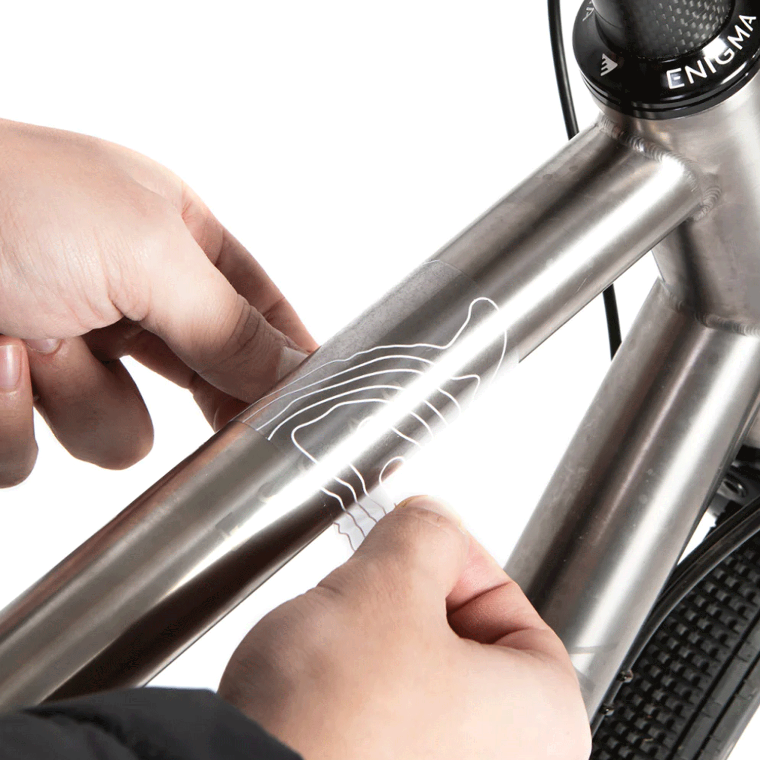 Restrap Bicycle Protection Kit Merlin Cycles