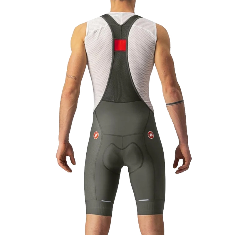 Castelli Competizione Bib Shorts SS23 Merlin Cycles