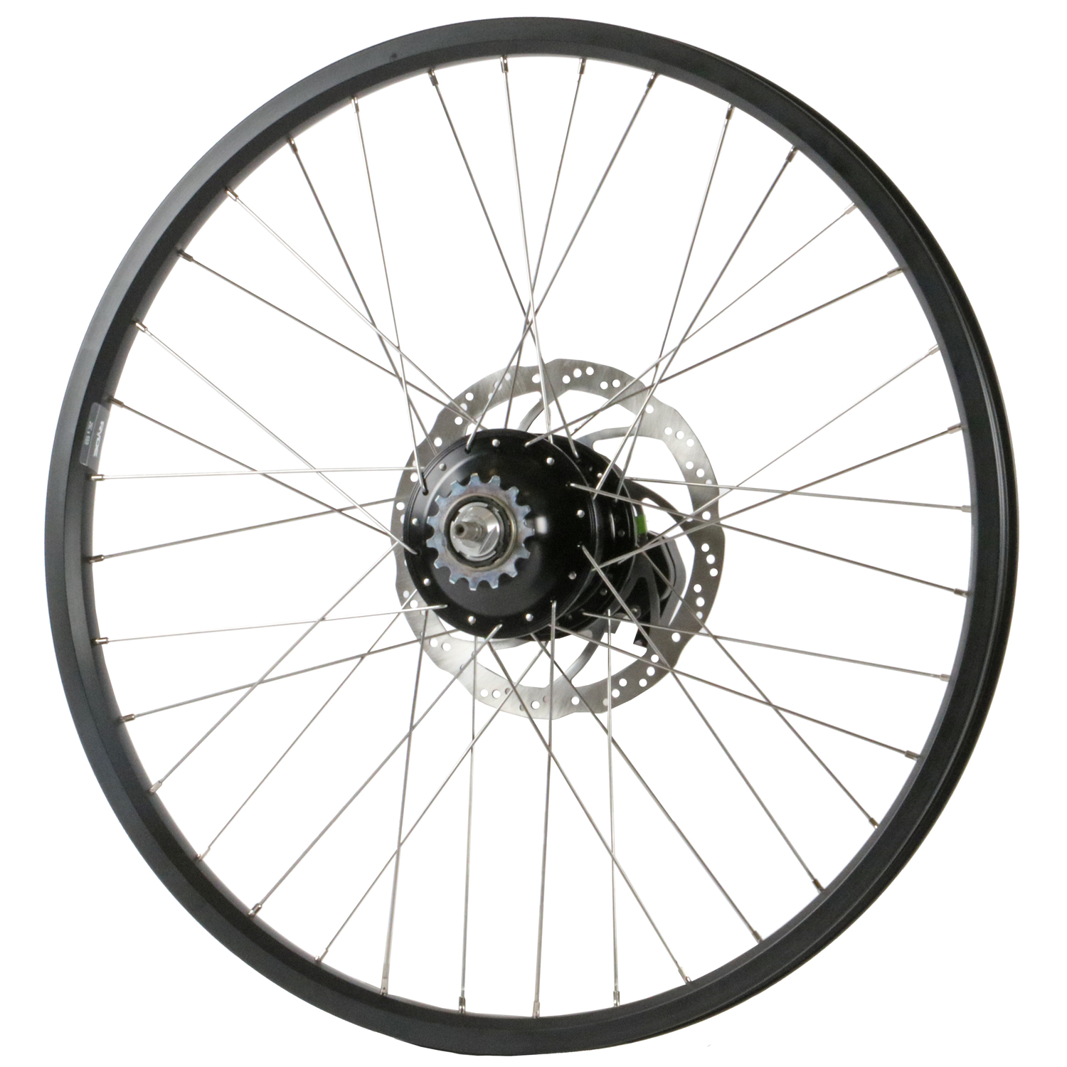 rohloff hub price