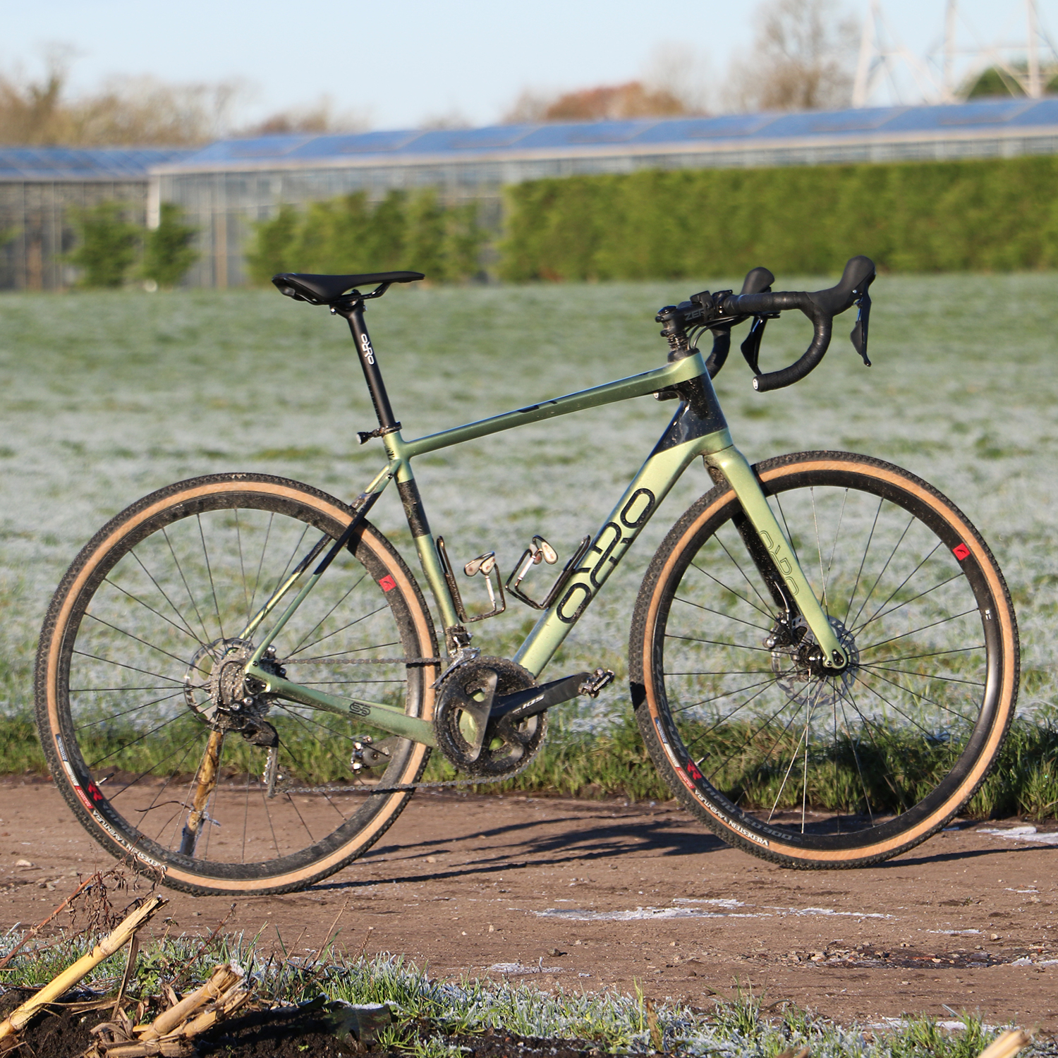 souplesse aero jersey