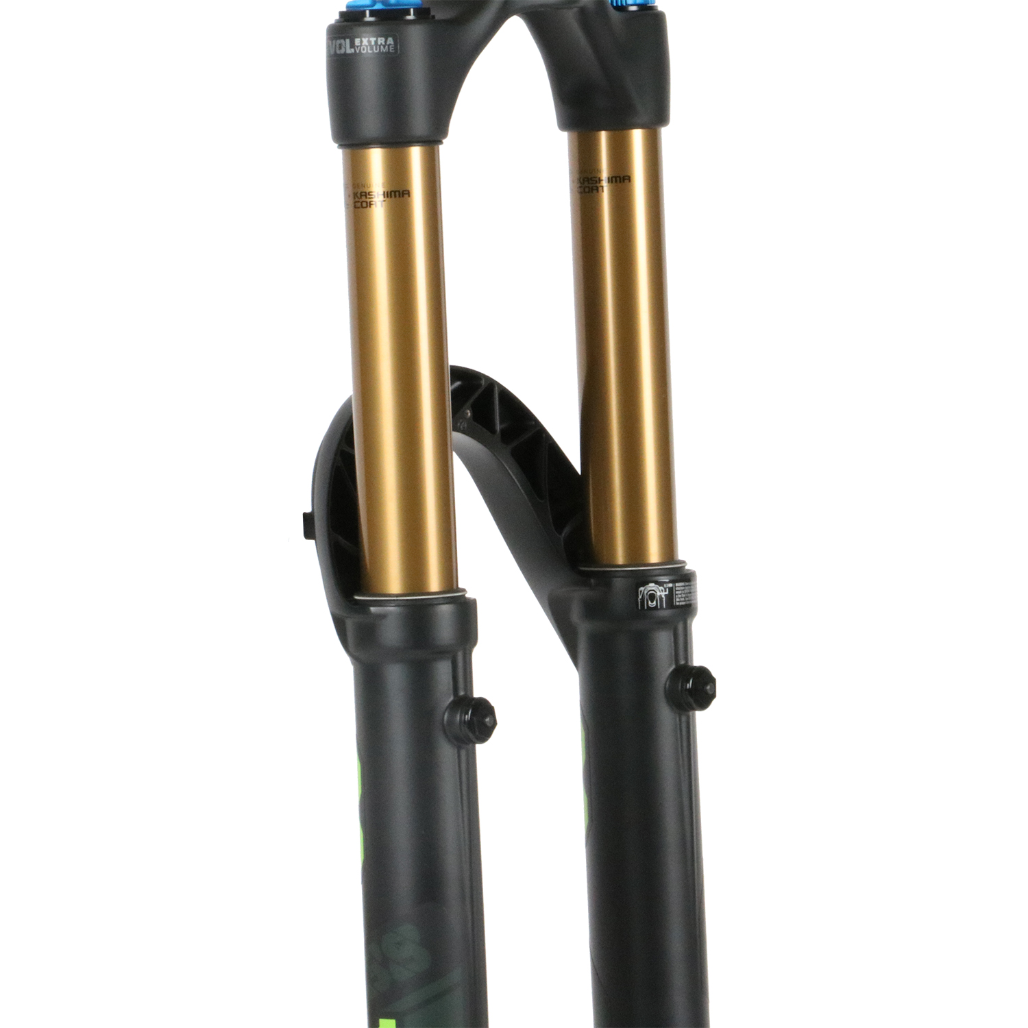 Fox 38 Float Factory GRIP2 Boost MTB Forks 29" Merlin Cycles