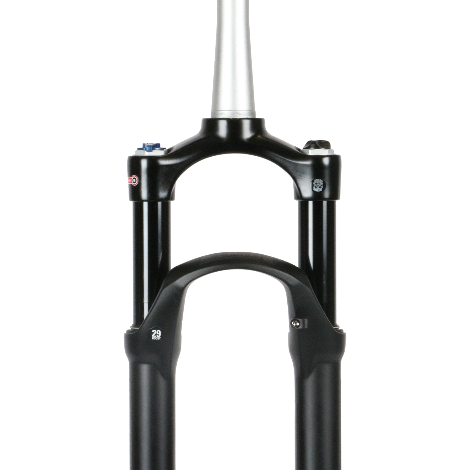 SR Suntour Raidon 34 Air Boost MTB Forks 29" Merlin Cycles