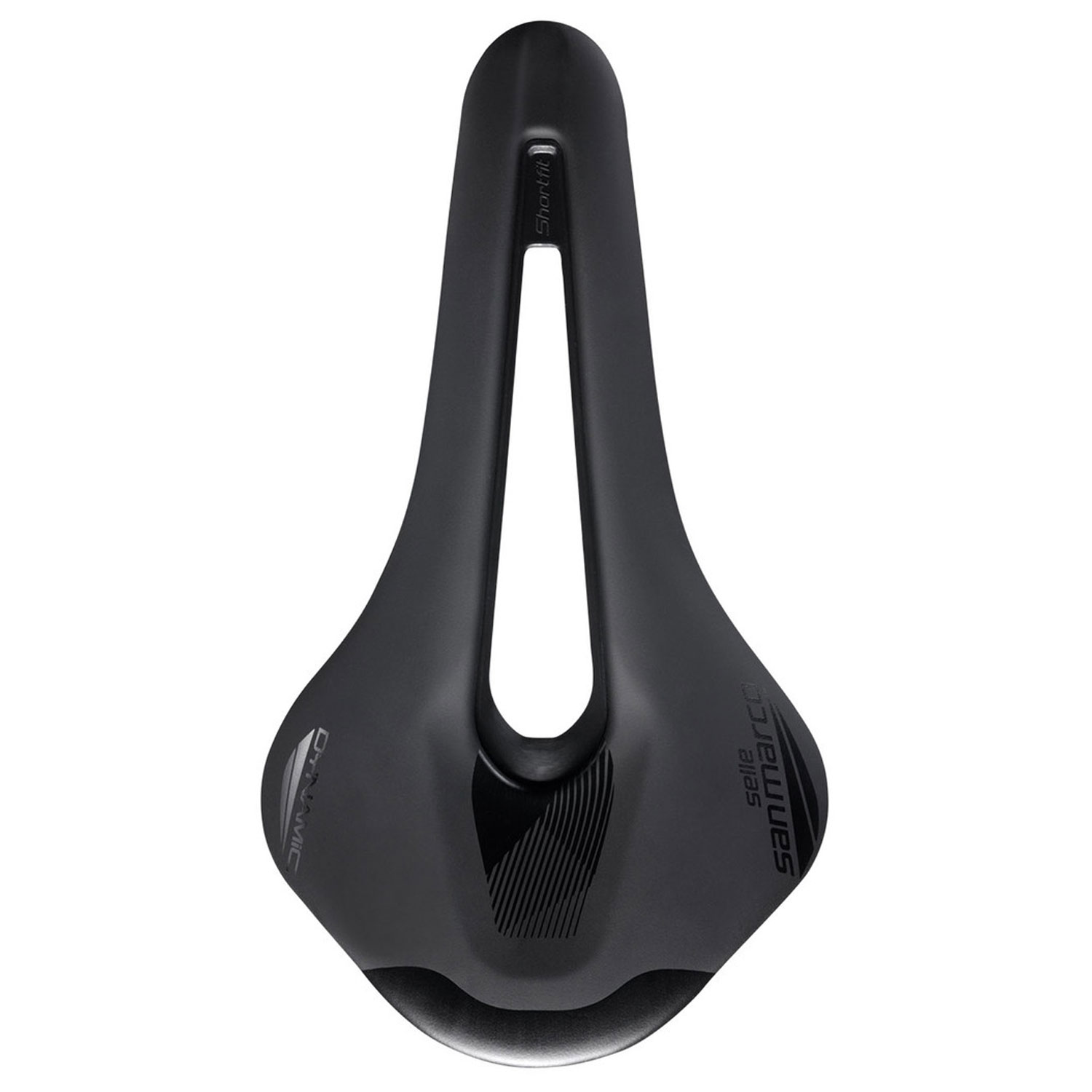 Selle San Marco Shortfit 2.0 Dynamic Wide - Selle Bici | Nencini Sport