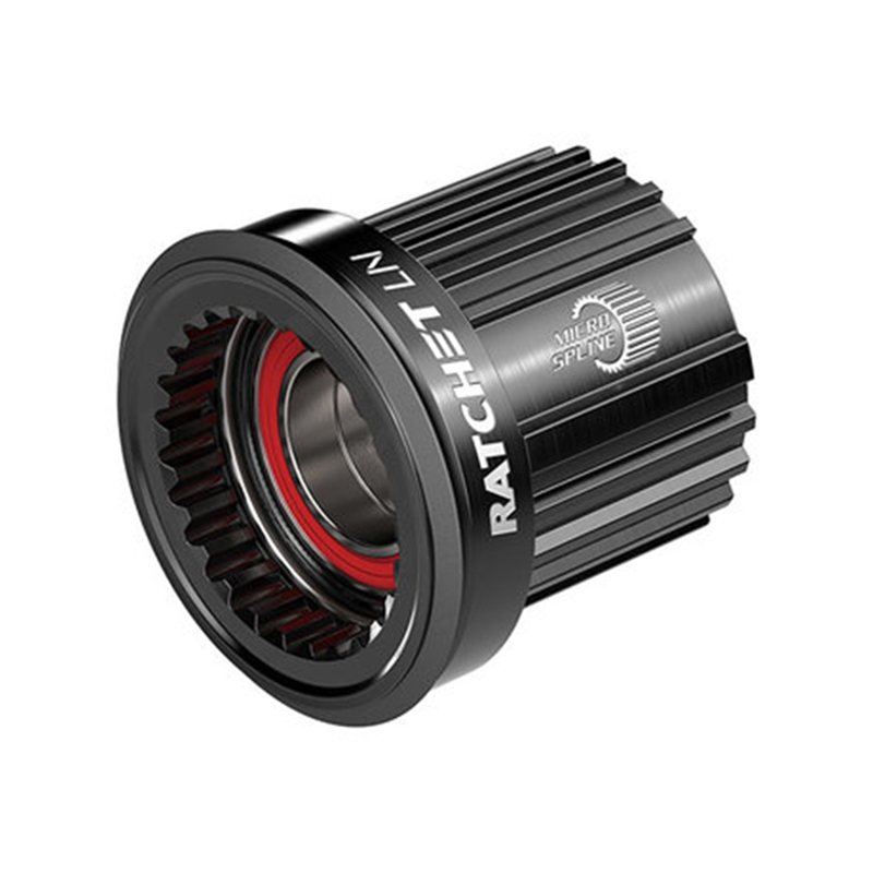 DT Swiss Ratchet LN Freehub For Shimano MS12 Merlin Cycles