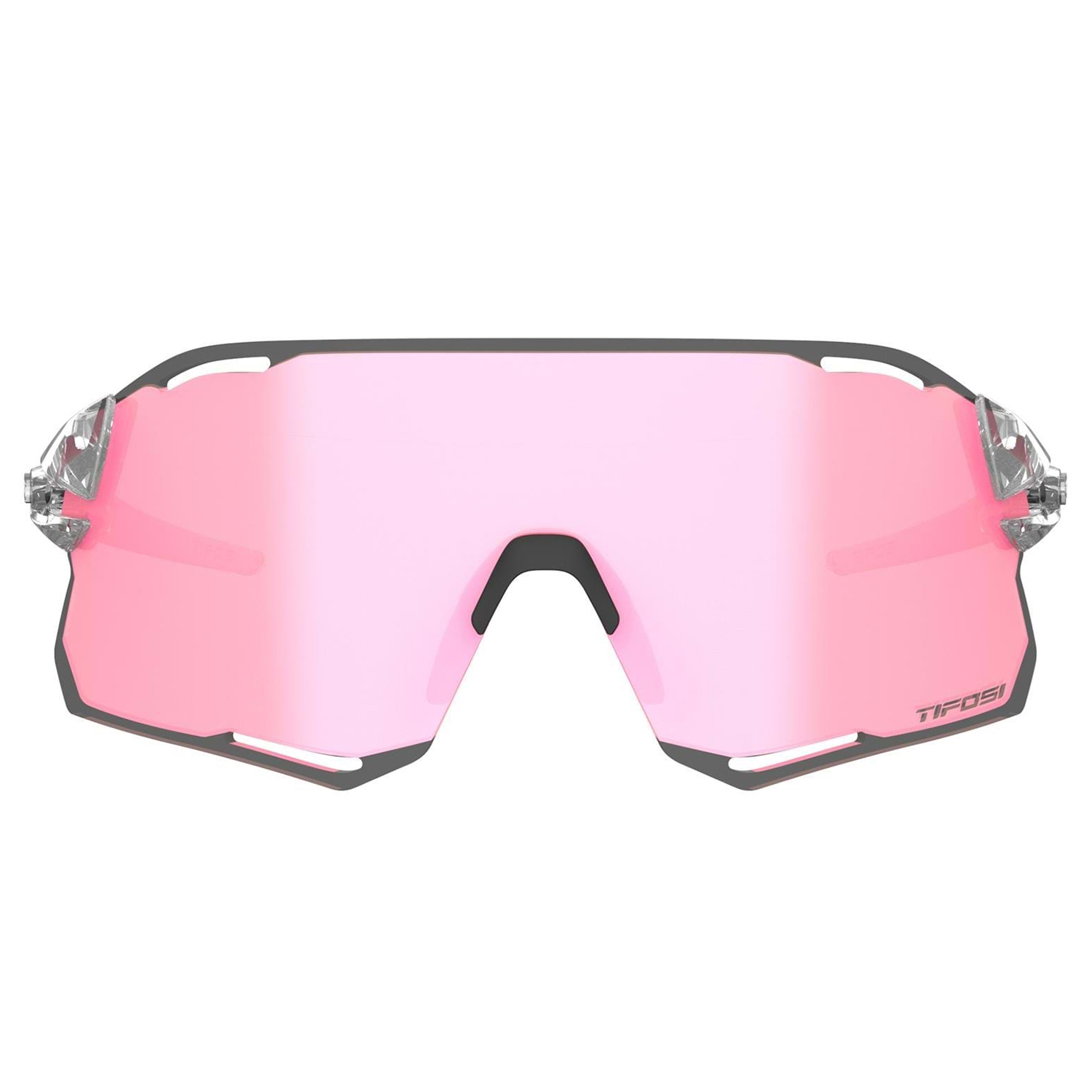 Tifosi Rail Race Interchangeable Clarion Lens Sunglasses | Merlin Cycles